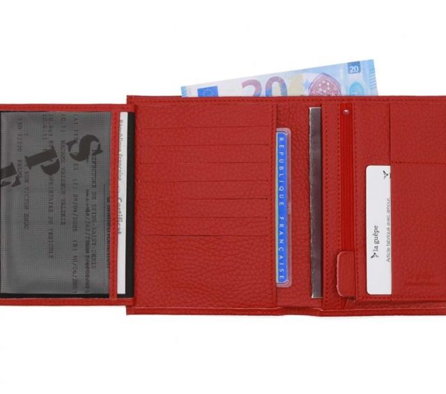 3 volets - PM-005-05