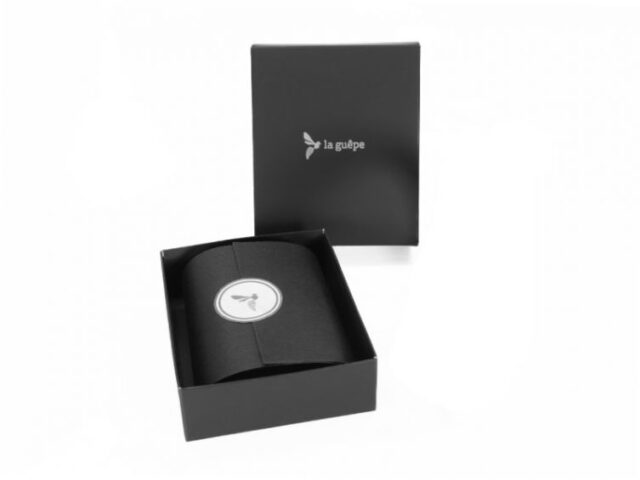 3 volets avec patte - PM-009-02