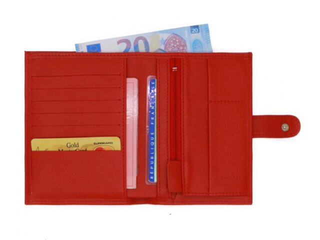 2 volets avec patte - PM-010-02