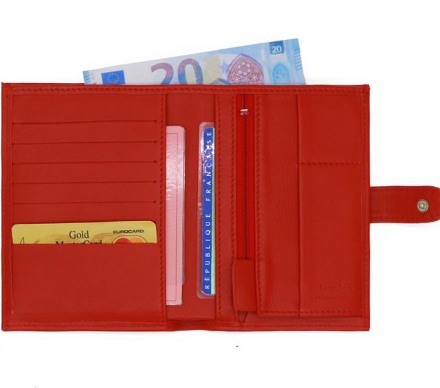 2 volets avec patte - PM-010-02