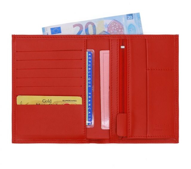 2 volets - PM-006-02