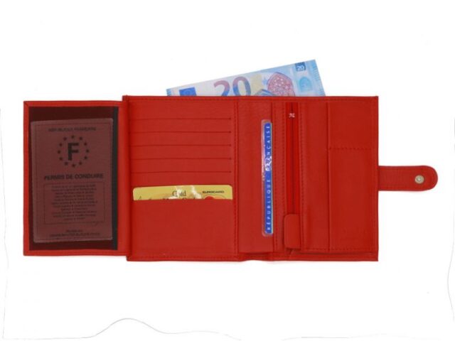 3 volets avec patte - PM-009-02