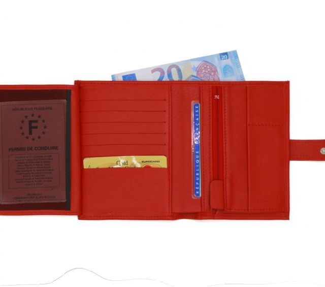 3 volets avec patte - PM-009-02