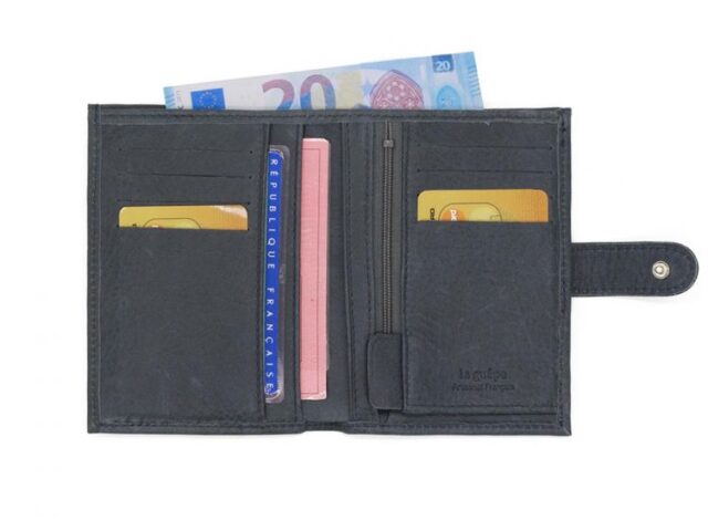 2 volets avec patte - PM-008-04