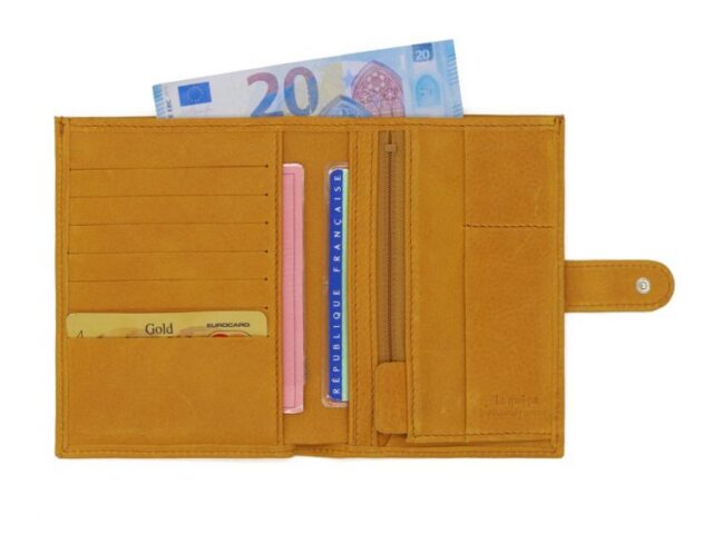 2 volets avec patte - PM-010-04