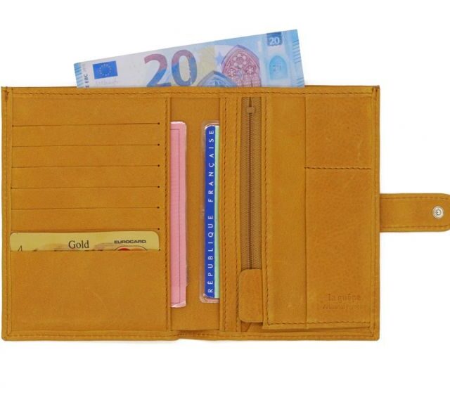 2 volets avec patte - PM-010-04
