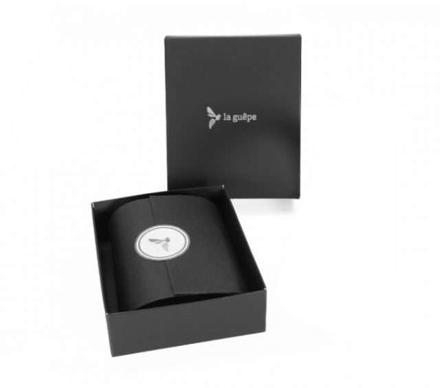 3 volets avec patte - PM-007-04