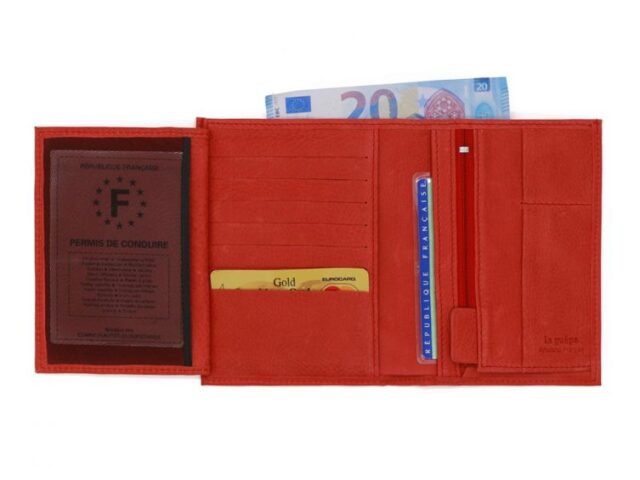 3 volets - PM-005-04