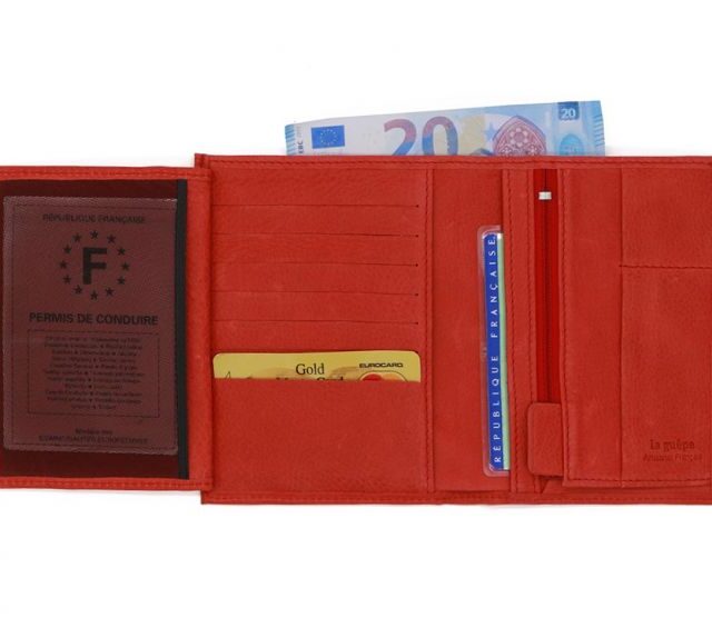 3 volets - PM-005-04