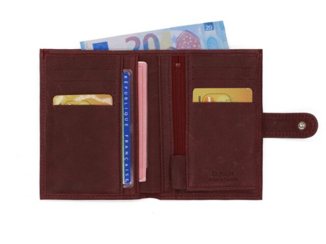 2 volets avec patte - PM-008-04