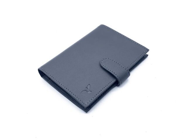 2 volets avec patte - PM-008-01