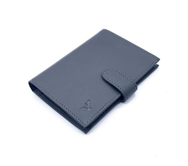 2 volets avec patte - PM-008-01
