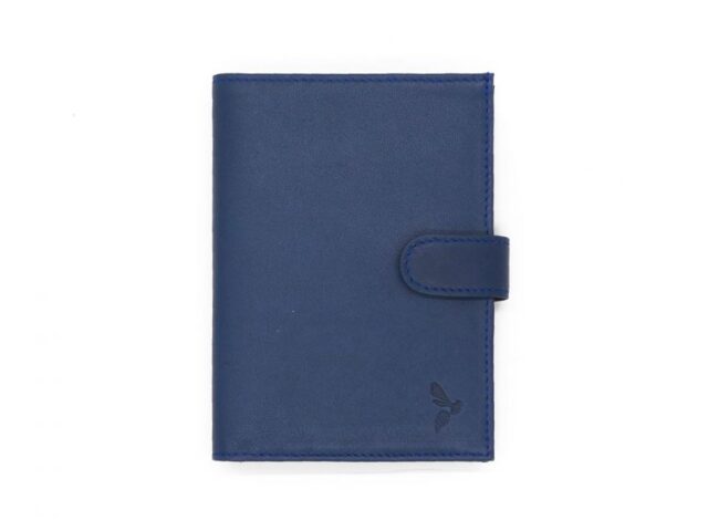 2 volets avec patte - PM-008-01