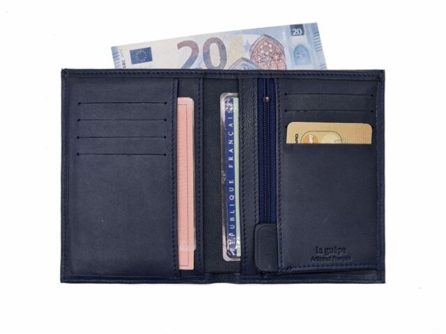 2 volets - PM-001-01