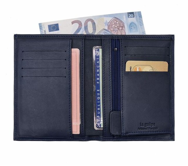 2 volets - PM-001-01