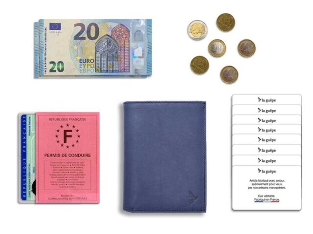 2 volets - PM-001-01