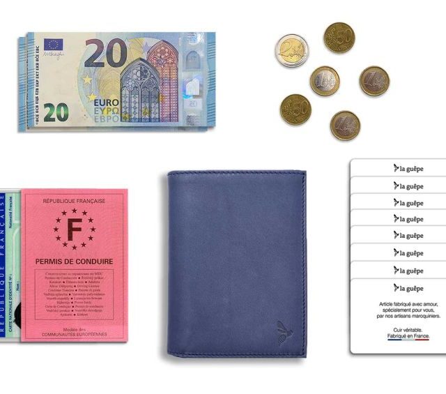 2 volets - PM-001-01