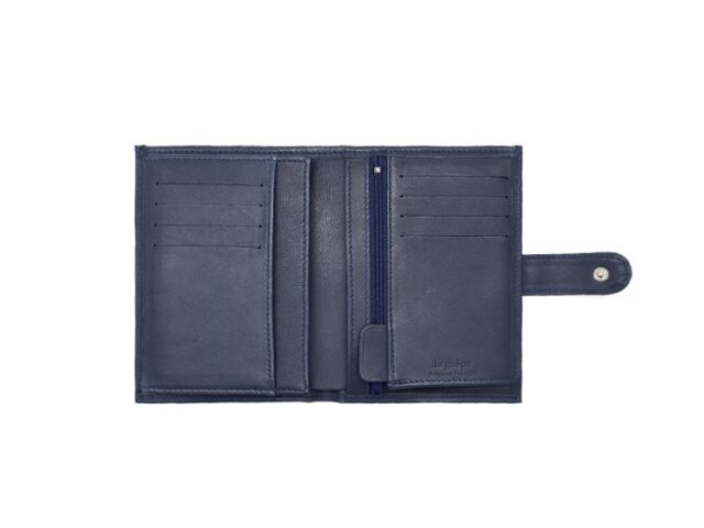 3 volets avec patte - PM-007-01