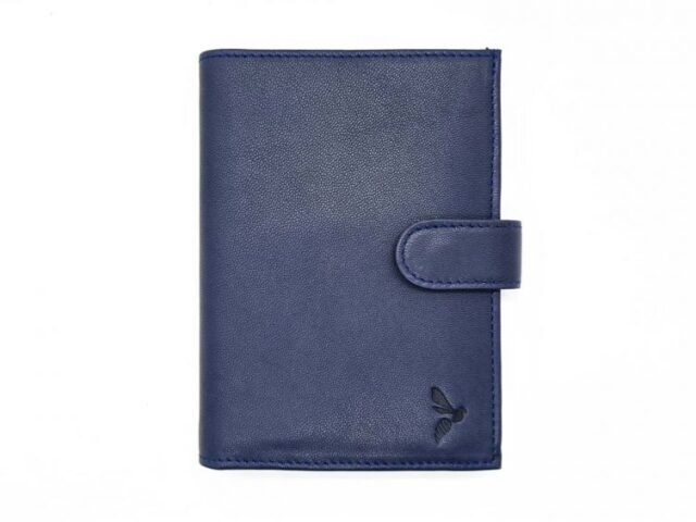 3 volets avec patte - PM-007-01