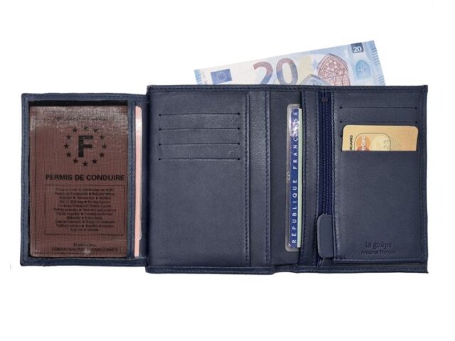 3 volets - PM-002-01