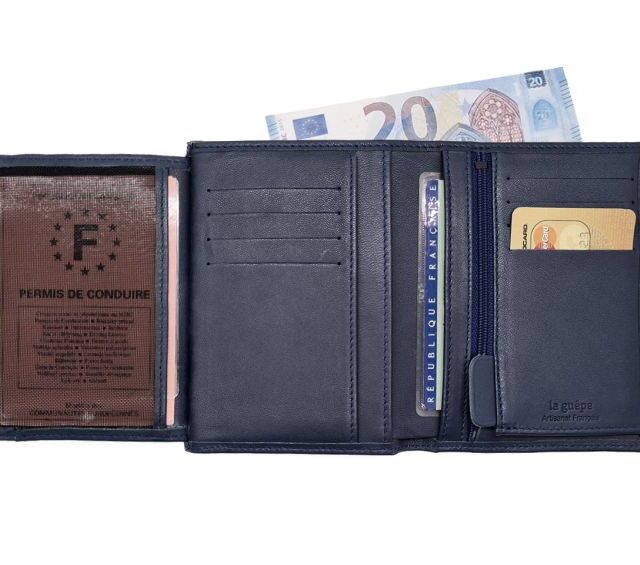 3 volets - PM-002-01