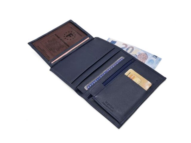 3 volets - PM-002-01