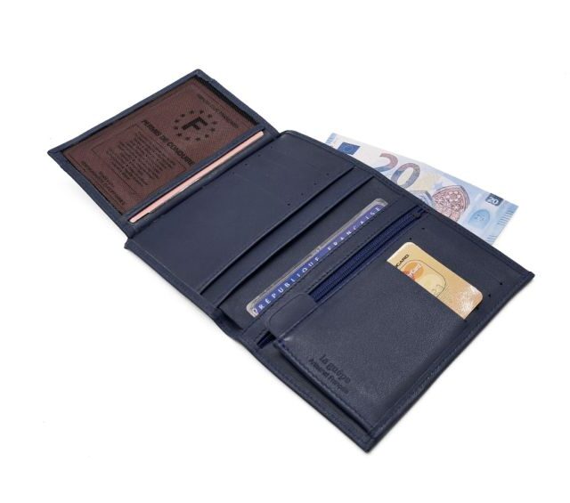 3 volets - PM-002-01