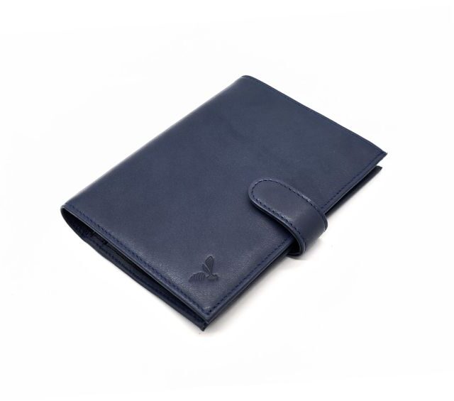 2 volets avec patte - PM-010-01