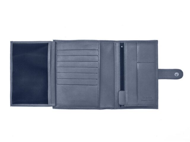 3 volets avec patte - PM-009-01