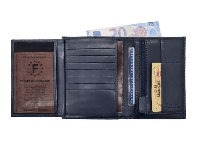 3 volets - PM-005-01