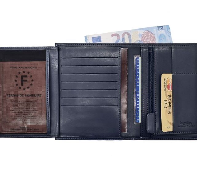 3 volets - PM-005-01