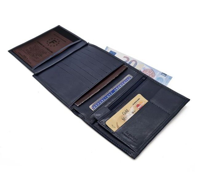 3 volets - PM-005-01