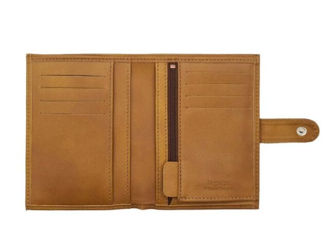 2 volets avec patte - PM-008-01