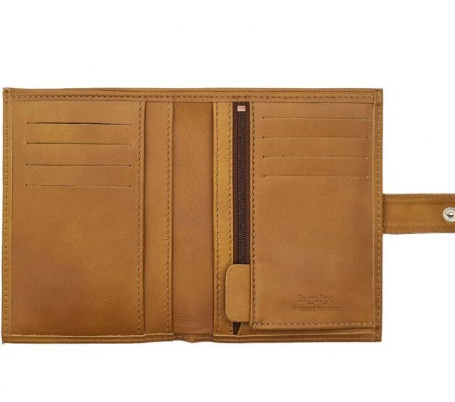 2 volets avec patte - PM-008-01