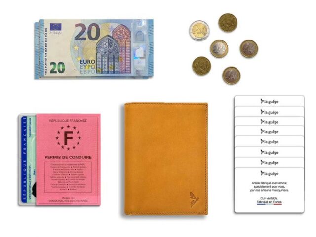 2 volets - PM-001-01