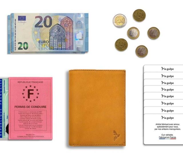 2 volets - PM-001-01