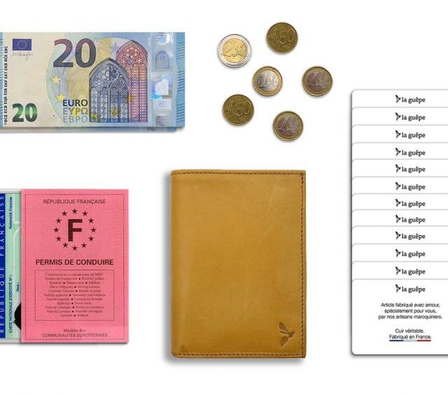 3 volets - PM-002-01