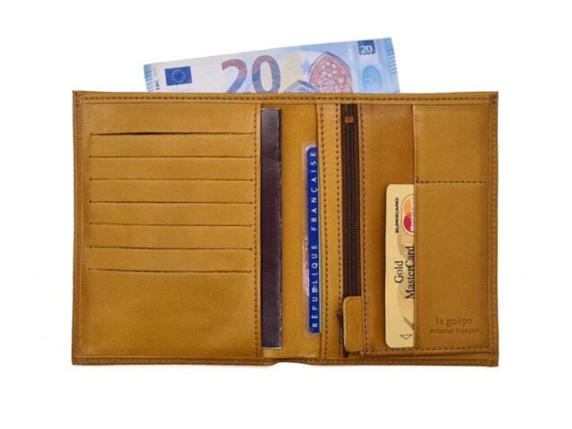 2 volets - PM-006-01