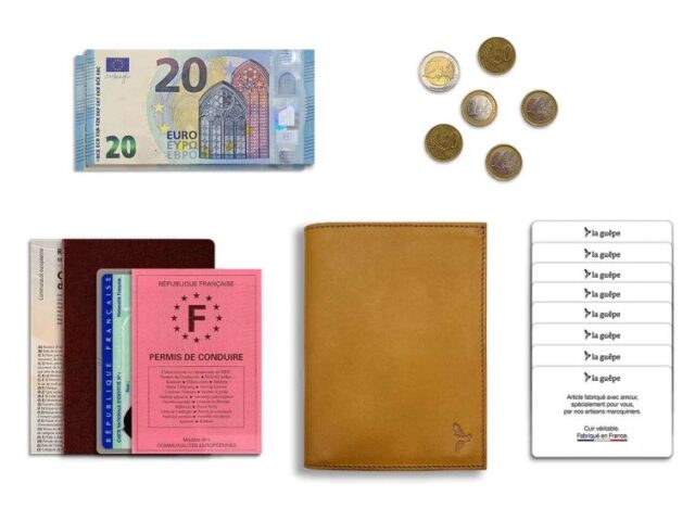 2 volets - PM-006-01