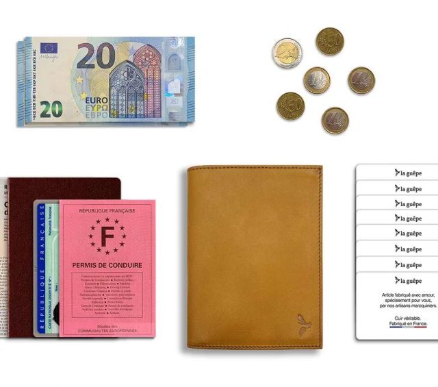 2 volets - PM-006-01