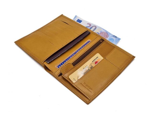 2 volets - PM-006-01