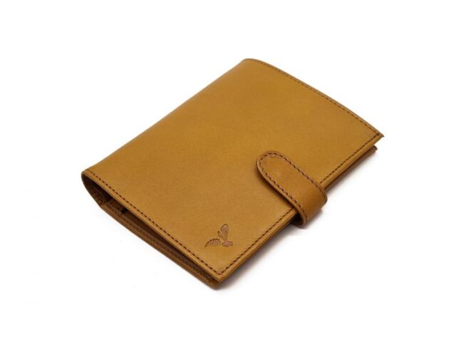 3 volets avec patte - PM-009-01