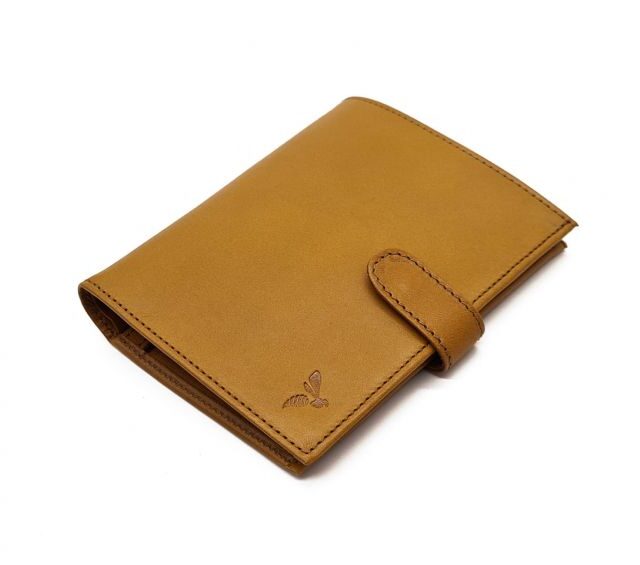 3 volets avec patte - PM-009-01