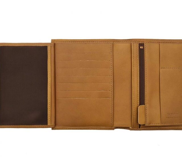 3 volets - PM-005-01