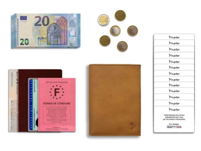 3 volets - PM-005-01