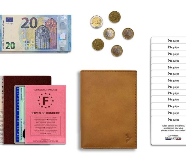 3 volets - PM-005-01