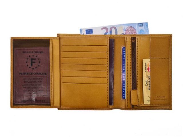 3 volets - PM-005-01