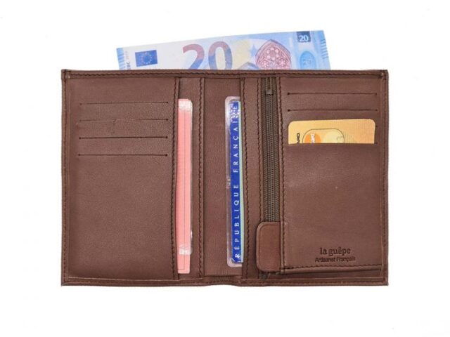 2 volets - PM-001-01