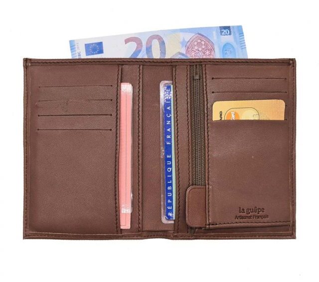 2 volets - PM-001-01