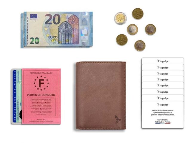 2 volets - PM-001-01